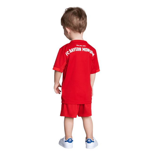 Mini Kit Trikot Home 19/20 Mini Kit Trikot Home 19/20