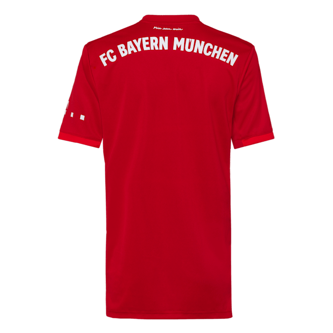 Womens adidas Jersey Allianz 19/20 Womens adidas Jersey Allianz 19/20