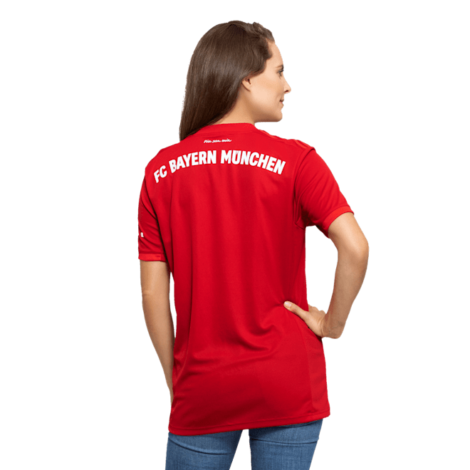 Womens adidas Jersey Allianz 19/20 Womens adidas Jersey Allianz 19/20