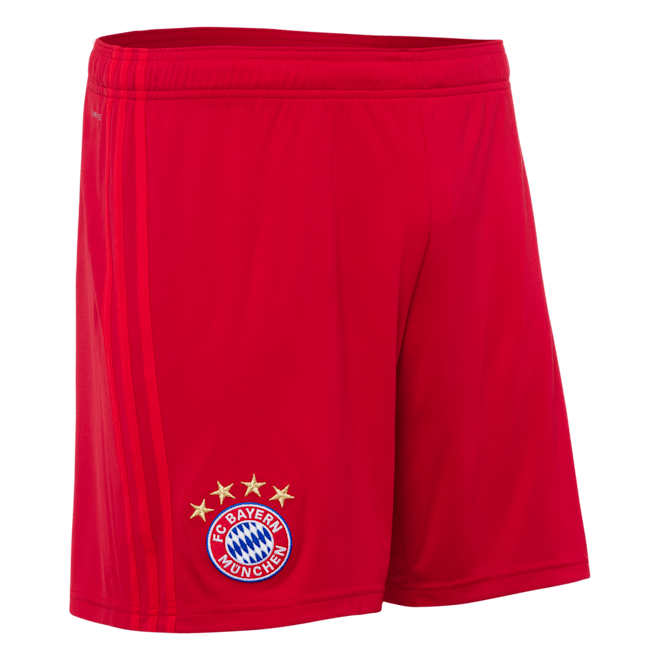 FC Bayern Short Home 19/20 FC Bayern Short Home 19/20