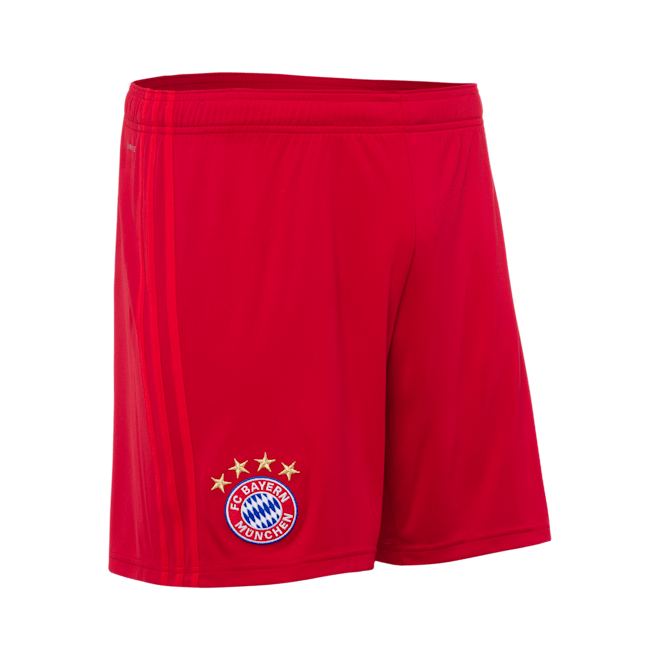 FC Bayern Kinder Short Home 19/20 FC Bayern Kinder Short Home 19/20