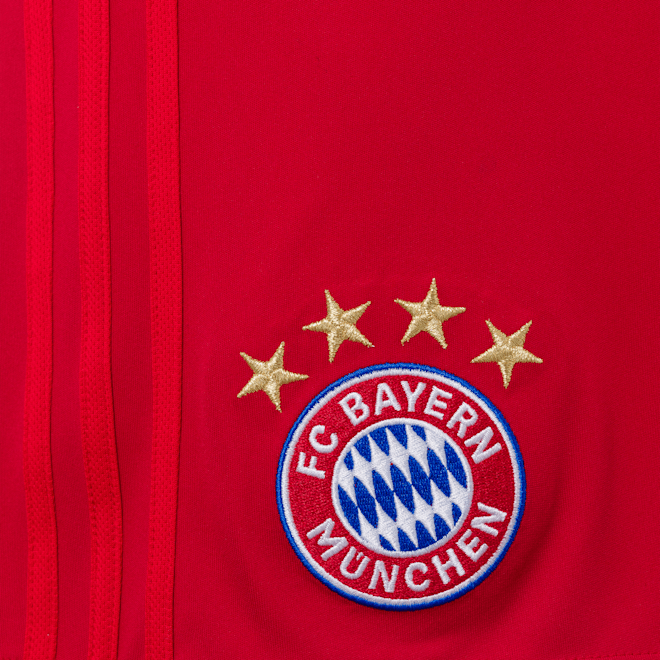 FC Bayern Kinder Short Home 19/20 FC Bayern Kinder Short Home 19/20