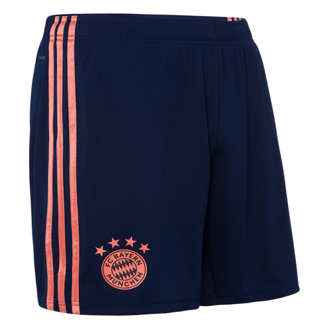 bayern shorts