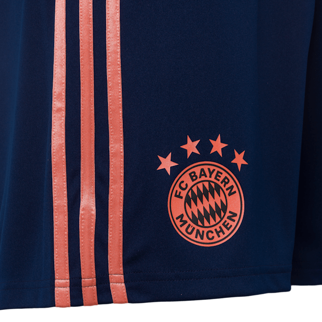 FC Bayern Kinder Short Champions League 19/20 FC Bayern Kinder Short Champions League 19/20