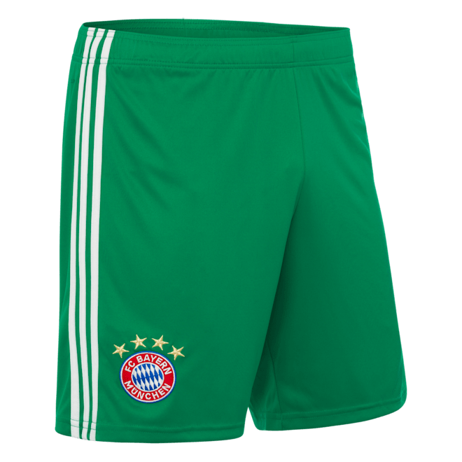 FC Bayern Torwart Short 19/20 FC Bayern Torwart Short 19/20