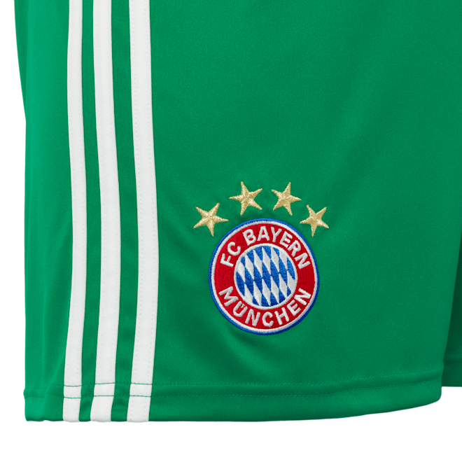 FC Bayern Torwart Short 19/20 FC Bayern Torwart Short 19/20