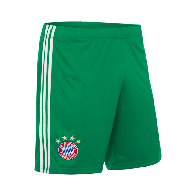 FC Bayern Kids Goalkeeper Short 19/20 FC Bayern Kids Goalkeeper Short 19/20