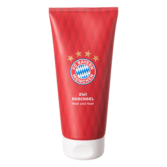 Duschgel 2in1 200 ml Duschgel 2in1 200 ml