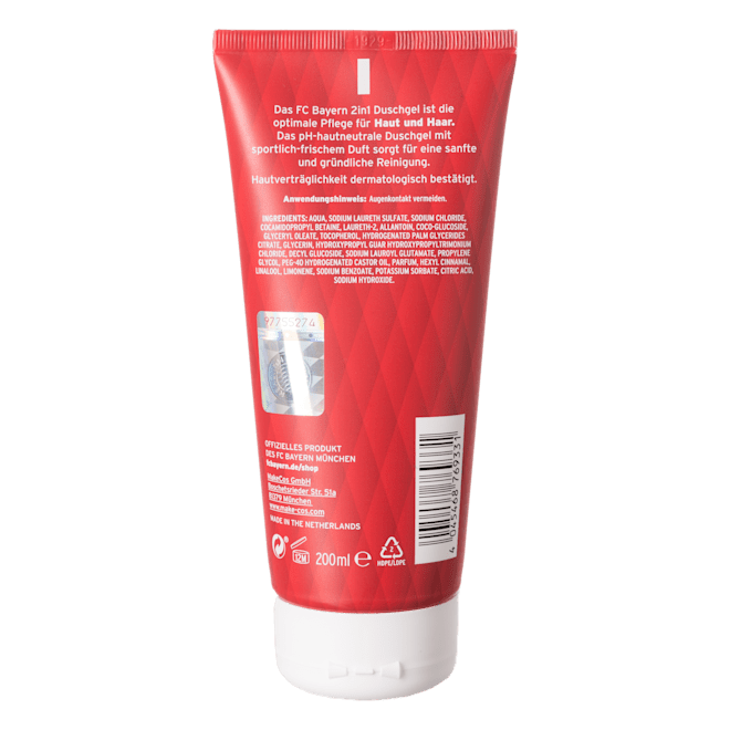 Duschgel 2in1 200 ml Duschgel 2in1 200 ml