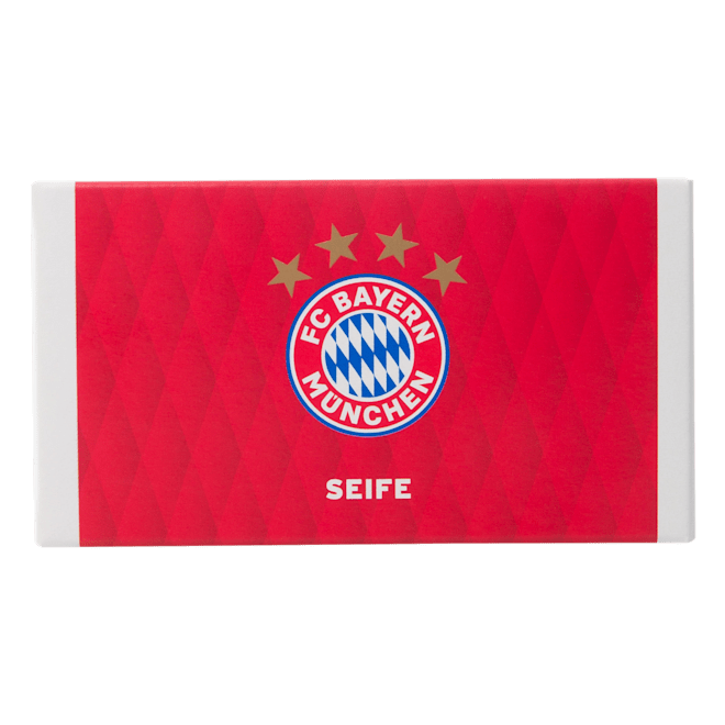 Jabón FC Bayern Jabón FC Bayern