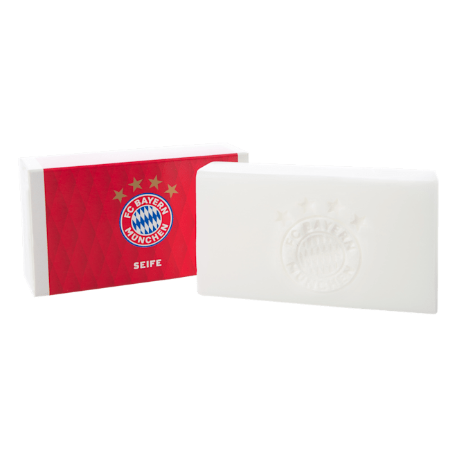 Jabón FC Bayern Jabón FC Bayern