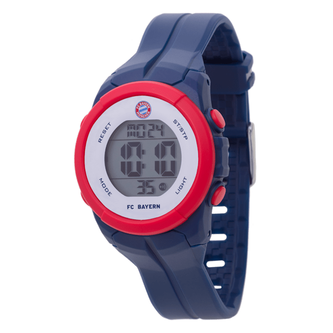 childrens digital watch