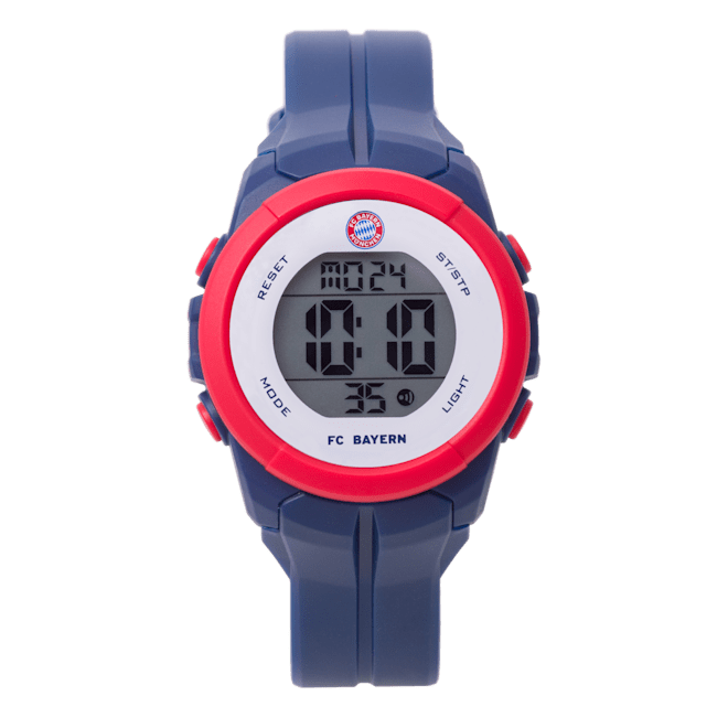 Childrens Digital Watch Childrens Digital Watch