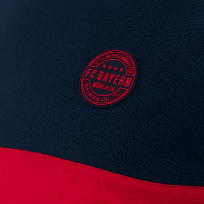 Camiseta FC Bayern Camiseta FC Bayern