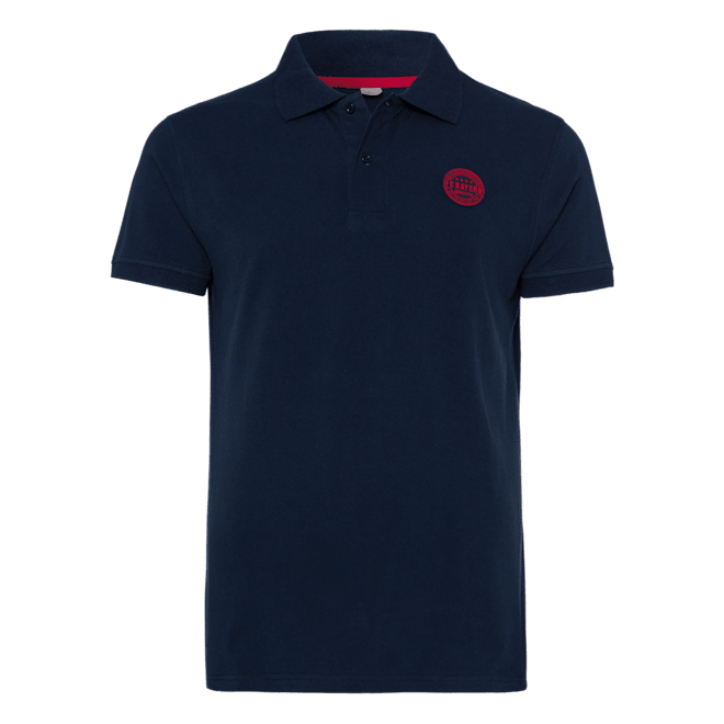 polo fc bayern