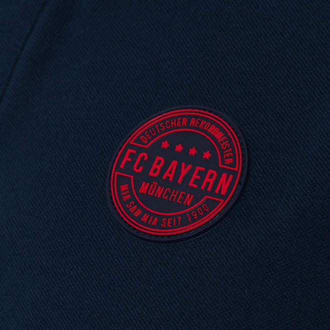 Poloshirt FC Bayern Poloshirt FC Bayern