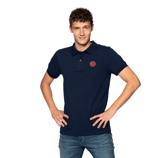 Poloshirt FC Bayern Poloshirt FC Bayern