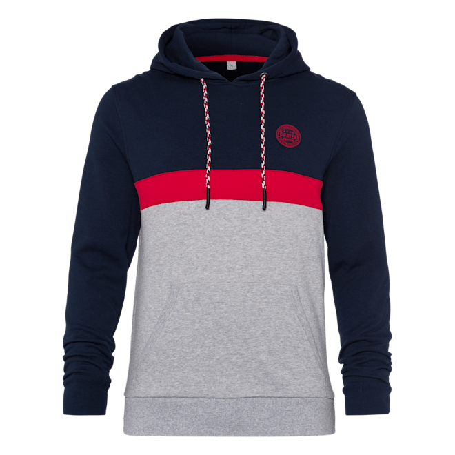 Hoodie FC Bayern | Offizieller FC Bayern Fanshop Hoodie München | Offizieller FC Bayern Fanshop