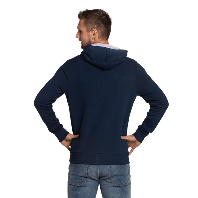 Chaqueta con capucha FC Bayern Chaqueta con capucha FC Bayern