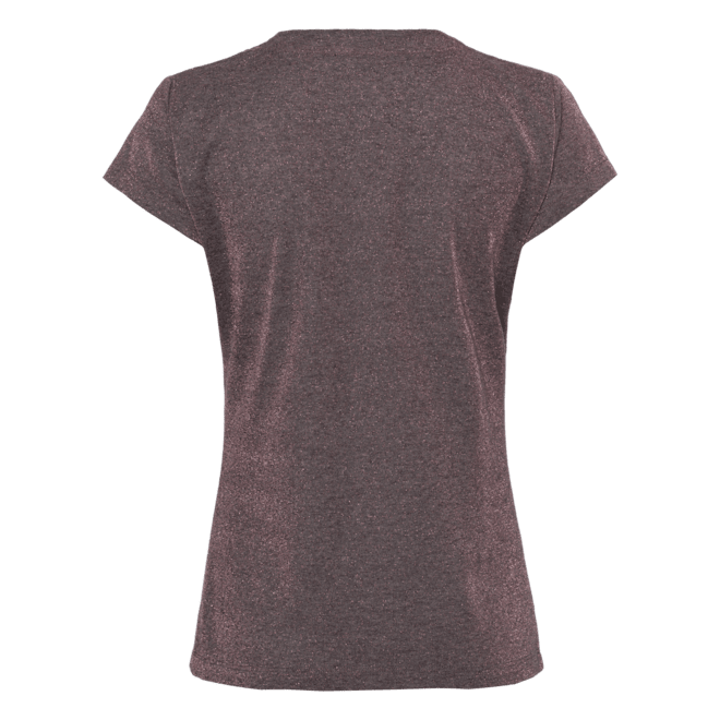 Ladies T-shirt glitter Ladies T-shirt glitter