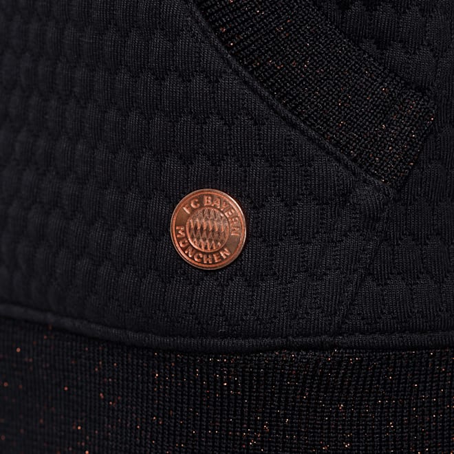 Damen Kapuzenjacke Glitter Damen Kapuzenjacke Glitter