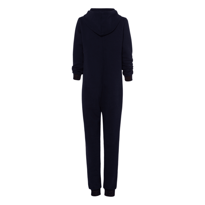Damen Jumpsuit Glitter Damen Jumpsuit Glitter