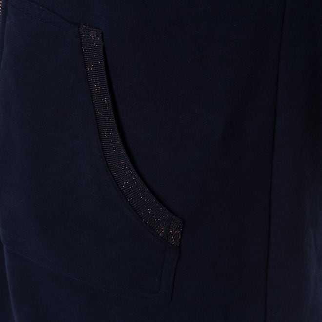Damen Jumpsuit Glitter Damen Jumpsuit Glitter