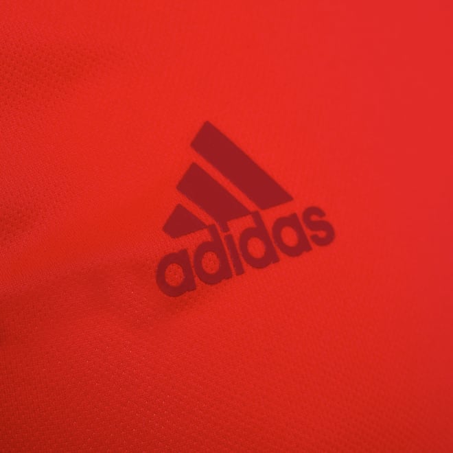adidas Teamline camiseta de deporte adidas Teamline camiseta de deporte