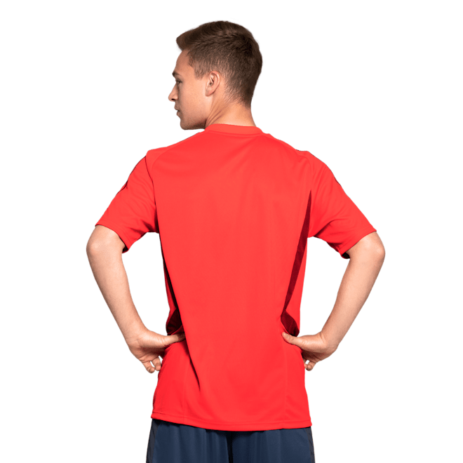 adidas Teamline camiseta de deporte adidas Teamline camiseta de deporte