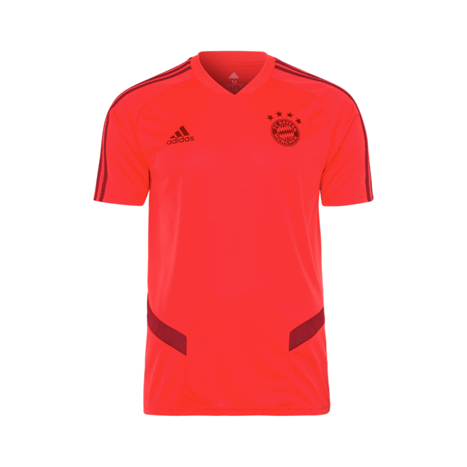 adidas Teamline Kinder Trainingsshirt adidas Teamline Kinder Trainingsshirt