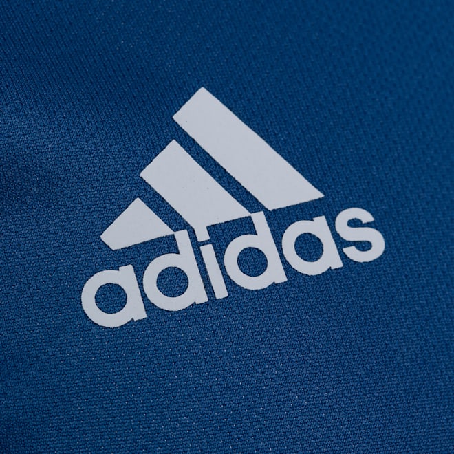 adidas Teamline Niño camiseta de deporte adidas Teamline Niño camiseta de deporte