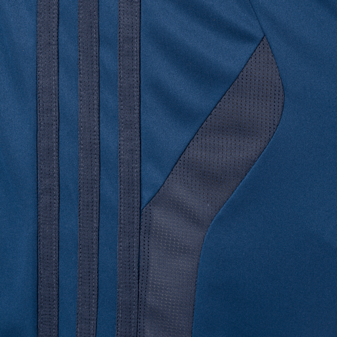 adidas Teamline Niños pantalón corto de deporte azul adidas Teamline Niños pantalón corto de deporte azul