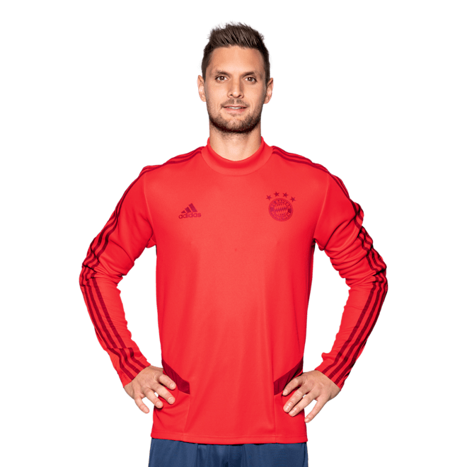 adidas Teamline Trainings-Top adidas Teamline Trainings-Top