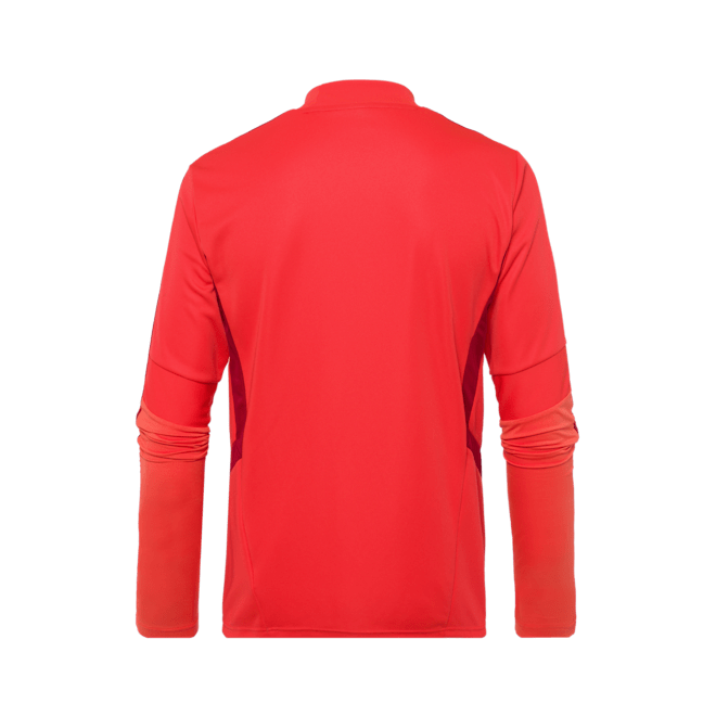 adidas Teamline Childrens tracksuit top adidas Teamline Childrens tracksuit top