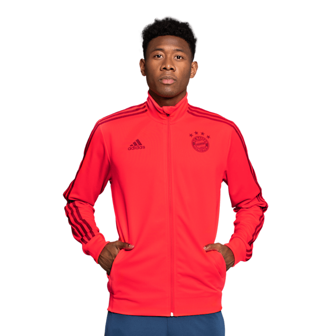 adidas Teamline chaqueta de deporte adidas Teamline chaqueta de deporte