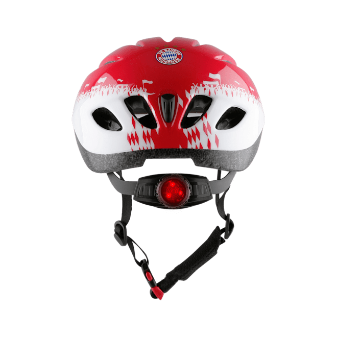 Kinder Fahrradhelm Junior Red S Kinder Fahrradhelm Junior Red S