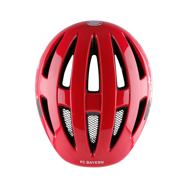 Kinder Fahrradhelm Junior Red S Kinder Fahrradhelm Junior Red S
