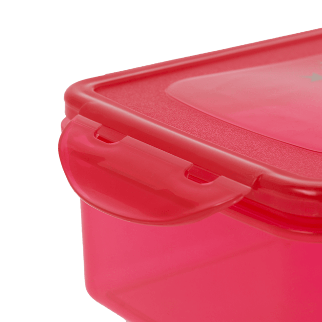 Lunch Box Set of 2 Lunch Box Set of 2