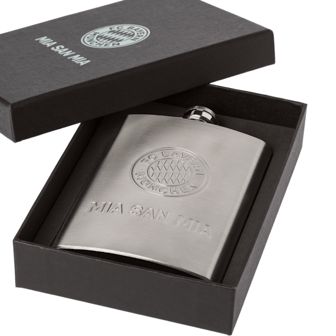 Flask Flask