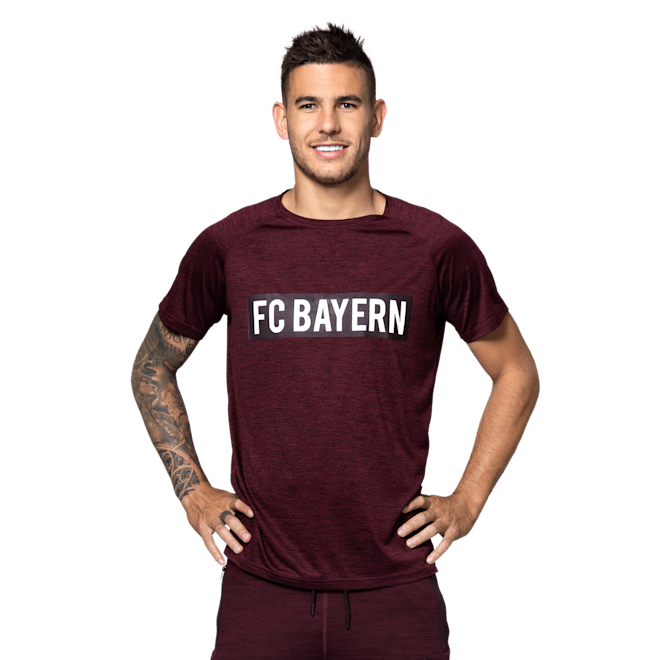 Camiseta Athleisure Camiseta Athleisure