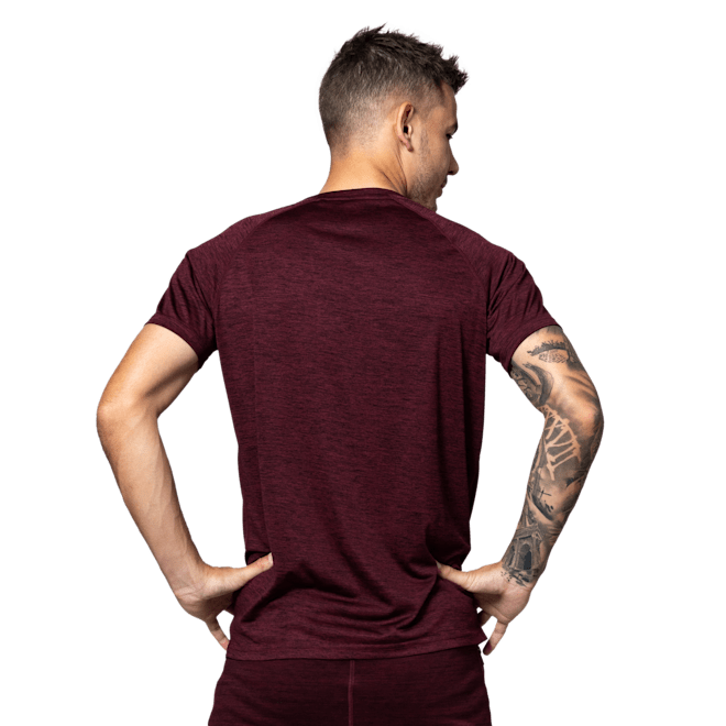 Camiseta Athleisure Camiseta Athleisure