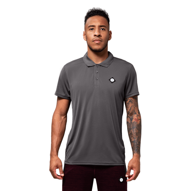 Camiseta polo Athleisure Camiseta polo Athleisure