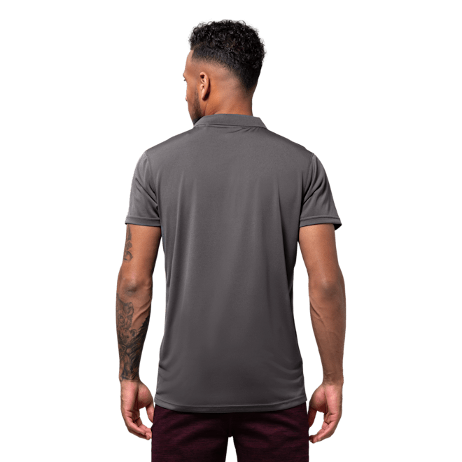 Camiseta polo Athleisure Camiseta polo Athleisure