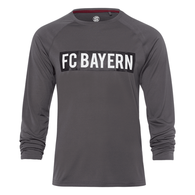 Longsleeve Athleisure Longsleeve Athleisure