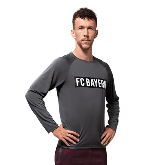 Longsleeve Athleisure Longsleeve Athleisure