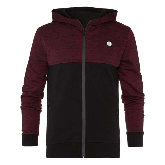 athleisure hoodie