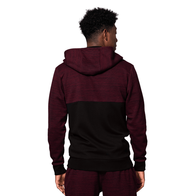 Kapuzenjacke Athleisure Kapuzenjacke Athleisure