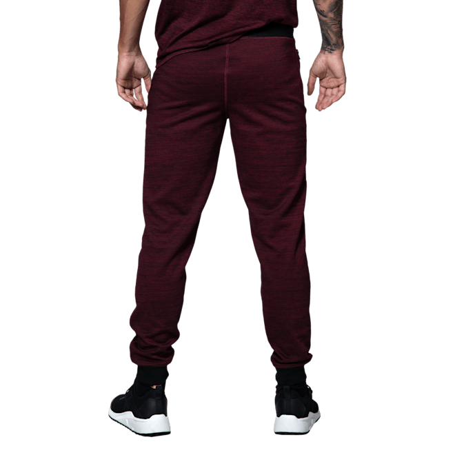 Pantalón deportivo Athleisure Pantalón deportivo Athleisure