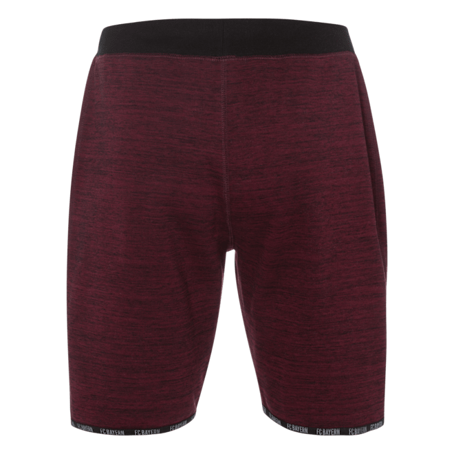 Short Athleisure Short Athleisure