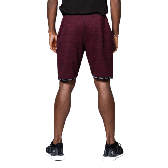 Short Athleisure Short Athleisure
